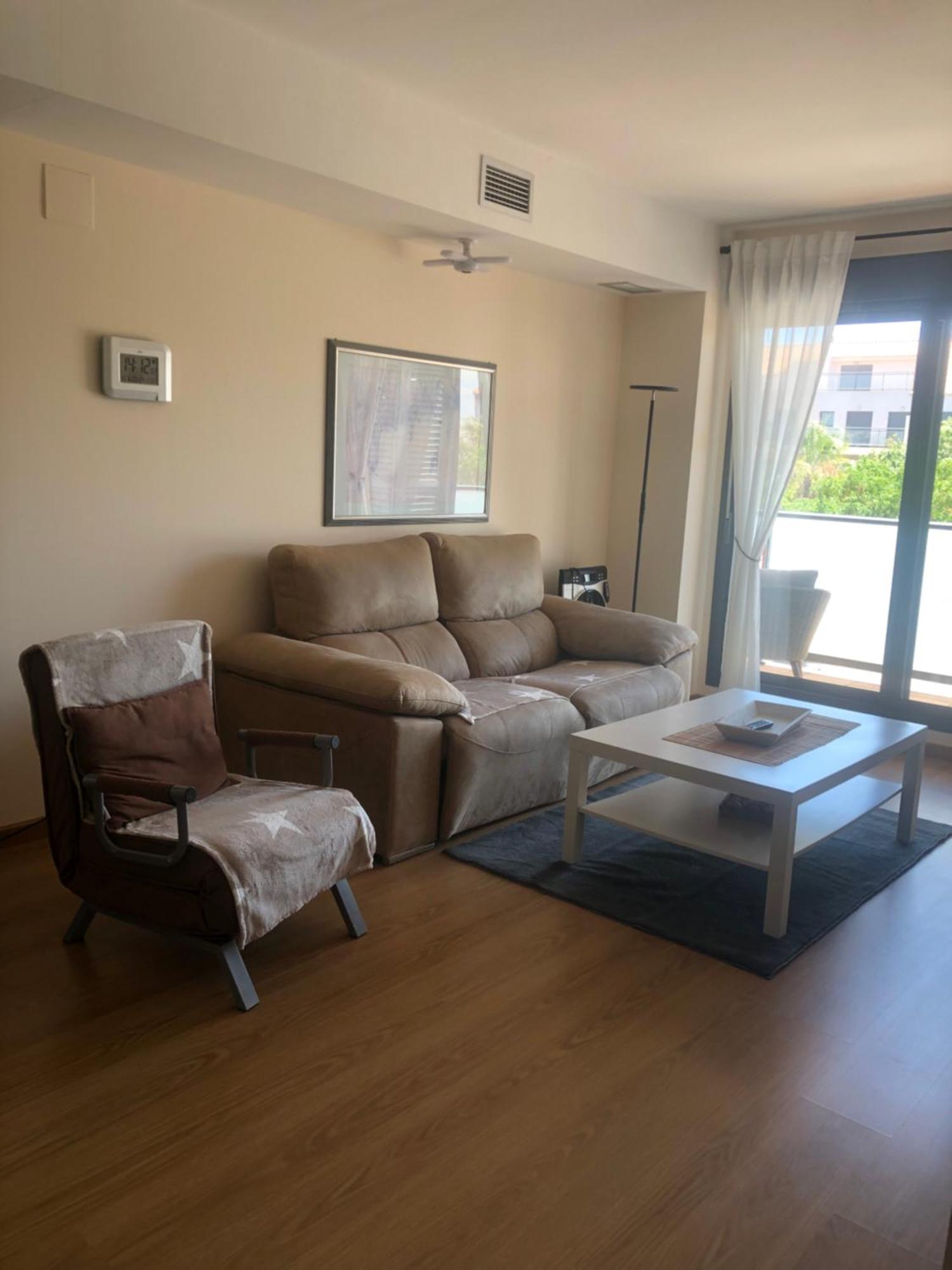 Apartment Panoramica Golf San Jorge  Buitenkant foto